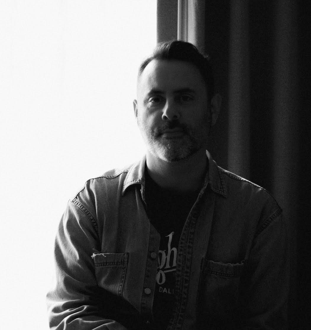 Adam J. Gellings