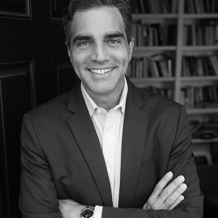 Joseph Luzzi