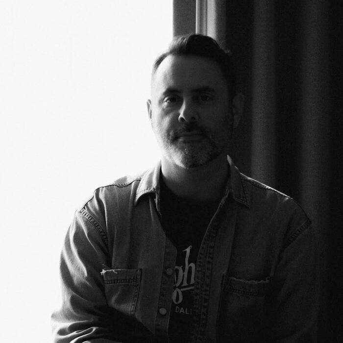 Adam J. Gellings