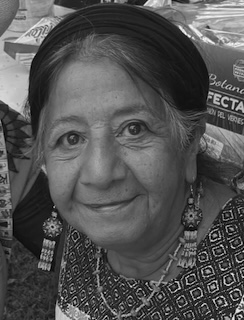 Lorna Dee Cervantes