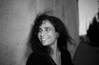 Hala Alyan