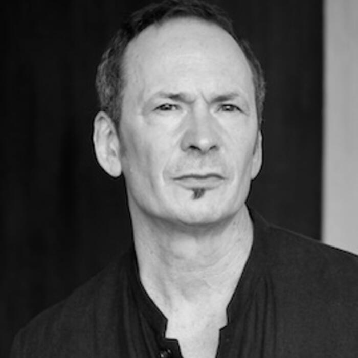 Forrest Gander
