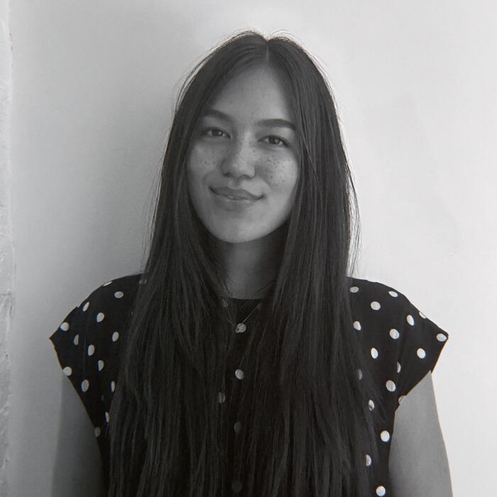 Genevieve Shubeck
