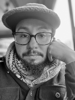 Oliver Baez Bendorf