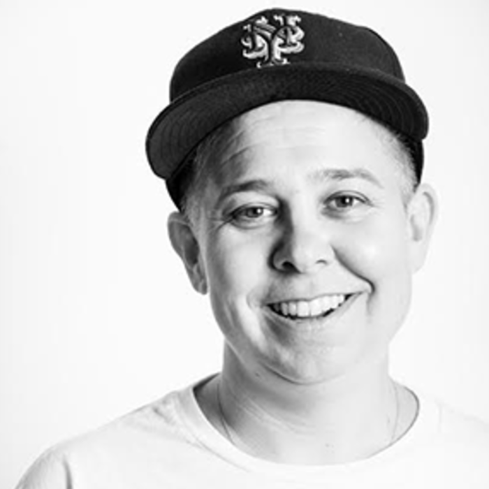 Ali Liebegott 