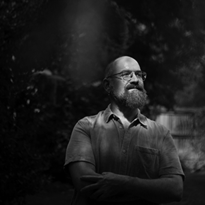 Brian Teare