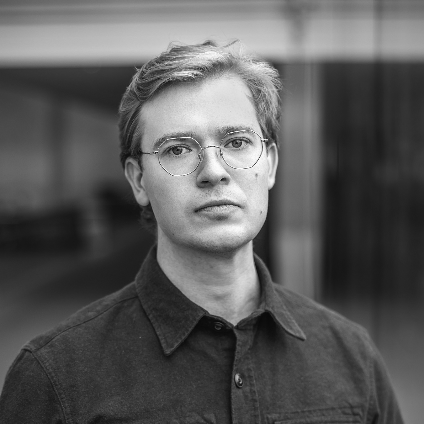 Daniel Moysaenko