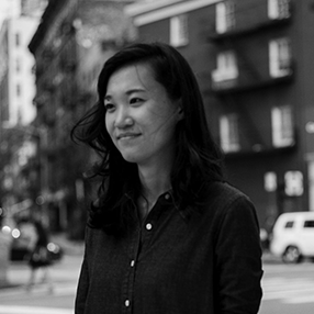 Jenny Xie