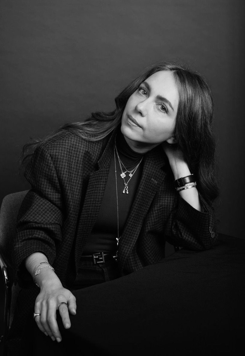 Maya C. Popa
