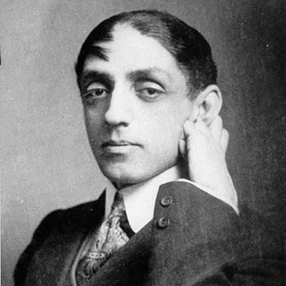 Mikhail Kuzmin