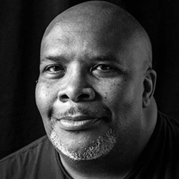 Reuben Jackson