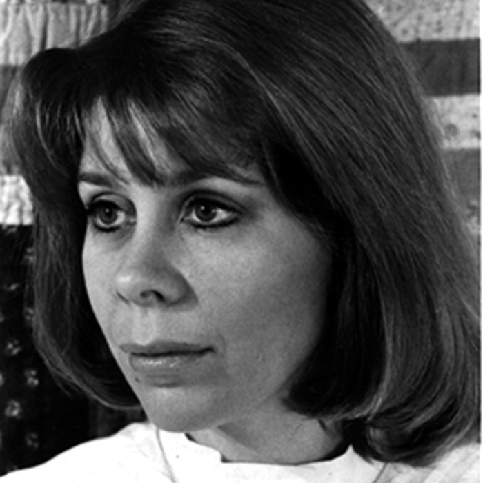 Sandra McPherson